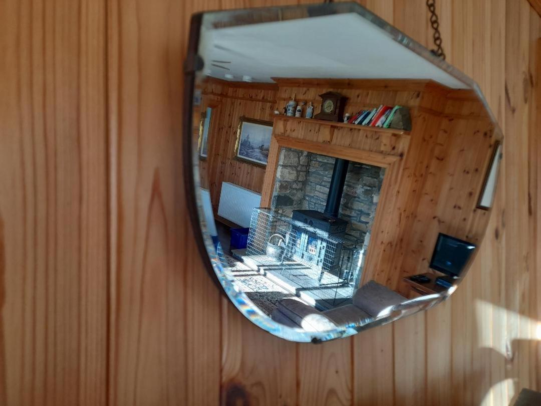 格兰纳里住宿加早餐旅馆 巴基 外观 照片